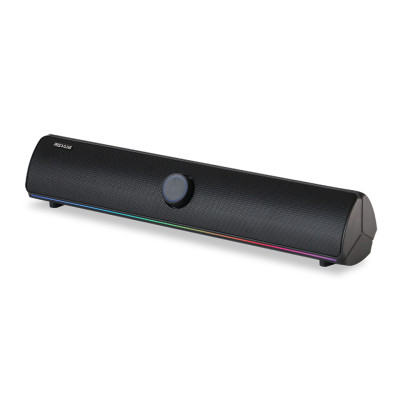 Rexus Astro C300 Soundbar - Classic Black